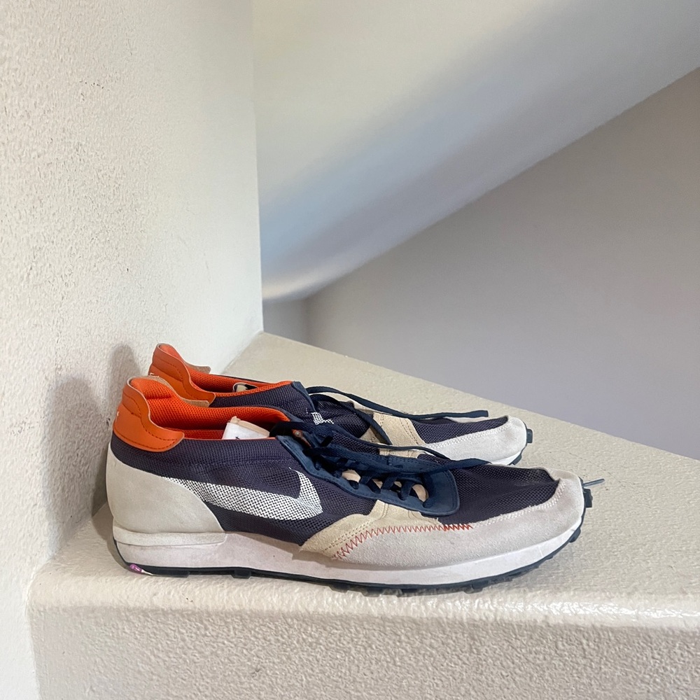 Nike Daybreak-Type Men's Athletic Shoes Casual‎ Sneakers Blue CJ1156-400 Size 15